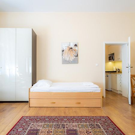 Victus Apartamenty, Apartament Garden سوبوت المظهر الخارجي الصورة