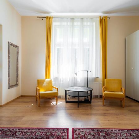 Victus Apartamenty, Apartament Garden سوبوت المظهر الخارجي الصورة