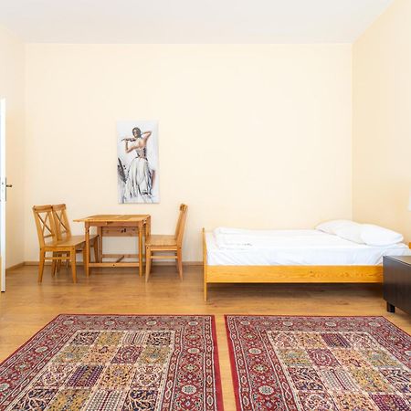 Victus Apartamenty, Apartament Garden سوبوت المظهر الخارجي الصورة