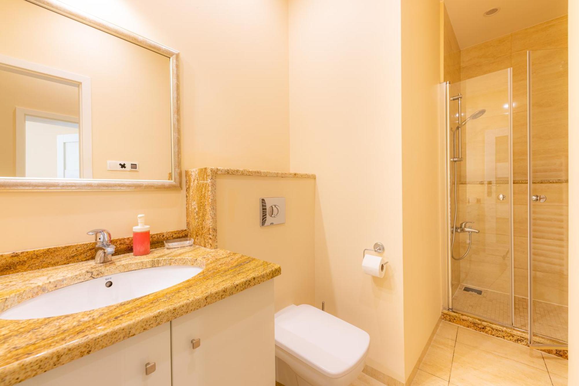 Victus Apartamenty, Apartament Garden سوبوت المظهر الخارجي الصورة