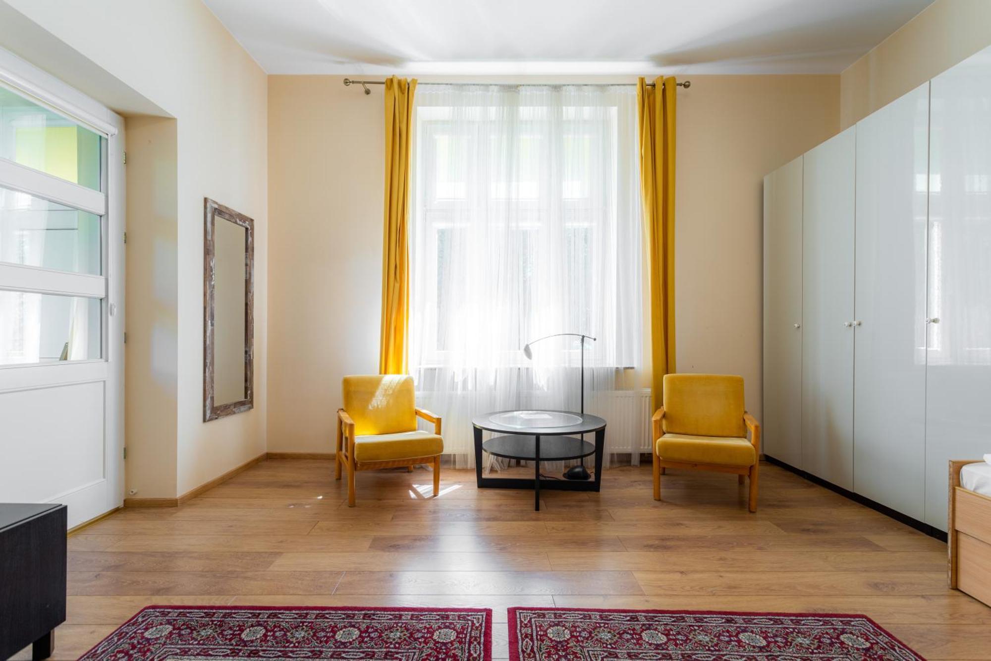 Victus Apartamenty, Apartament Garden سوبوت المظهر الخارجي الصورة