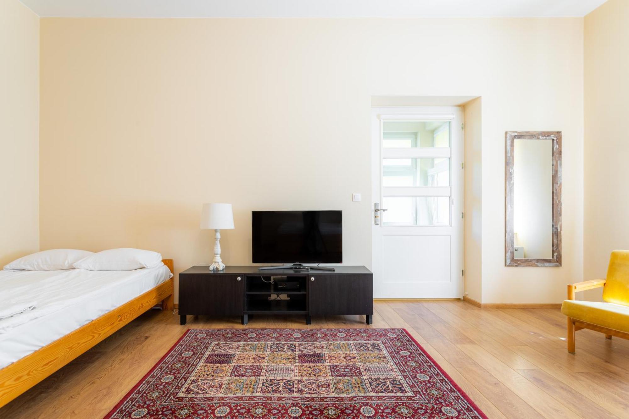 Victus Apartamenty, Apartament Garden سوبوت المظهر الخارجي الصورة